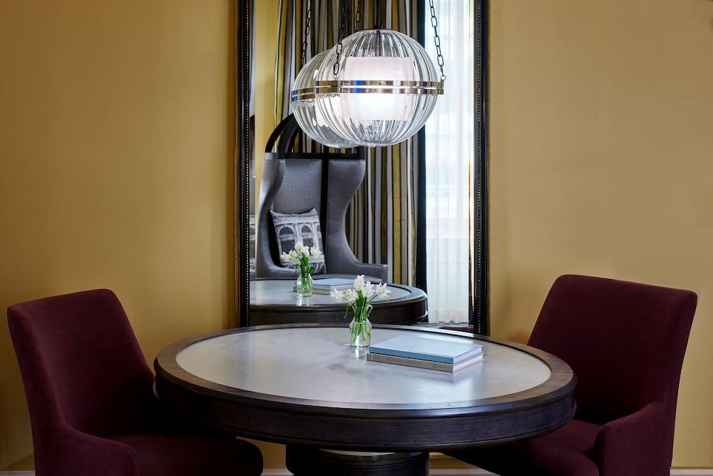 Kimpton Hotel Monaco Washington Dc By Ihg Buitenkant foto