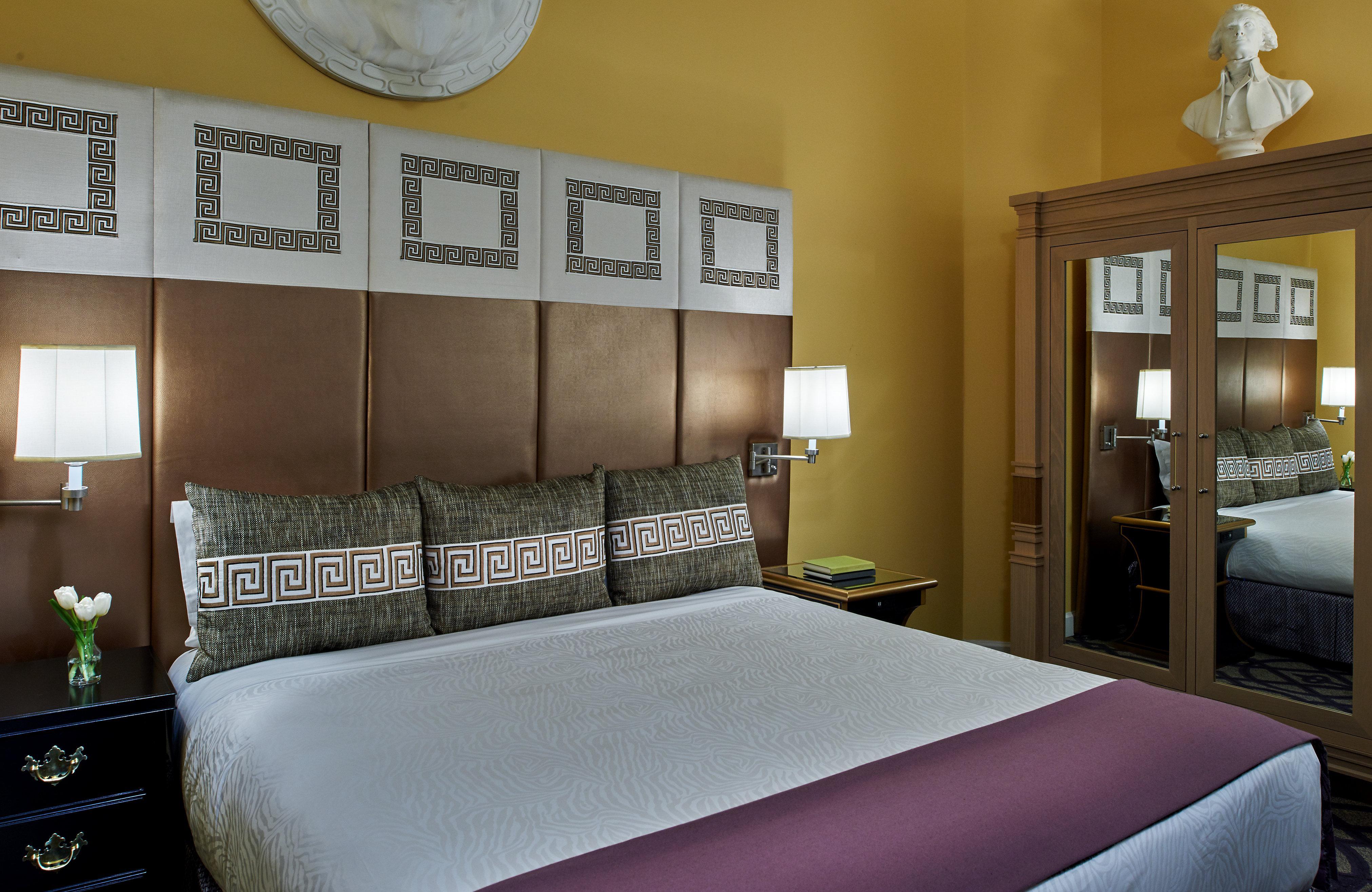 Kimpton Hotel Monaco Washington Dc By Ihg Buitenkant foto