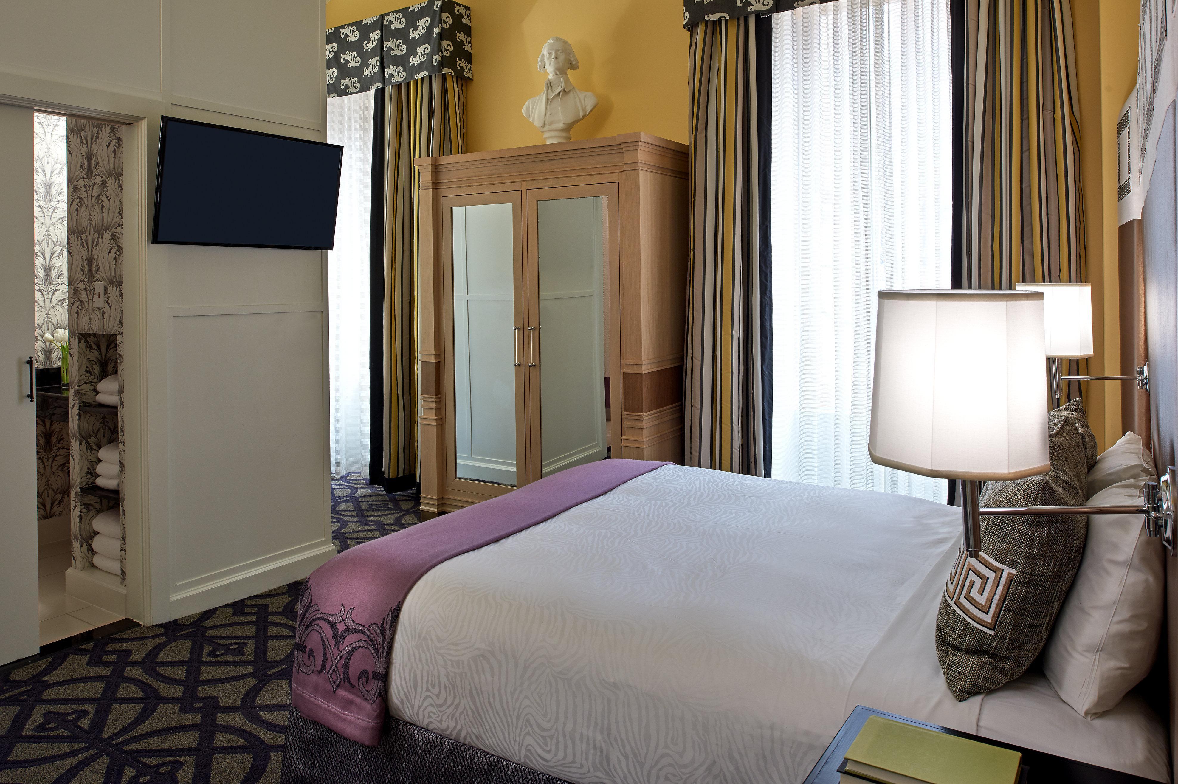 Kimpton Hotel Monaco Washington Dc By Ihg Buitenkant foto