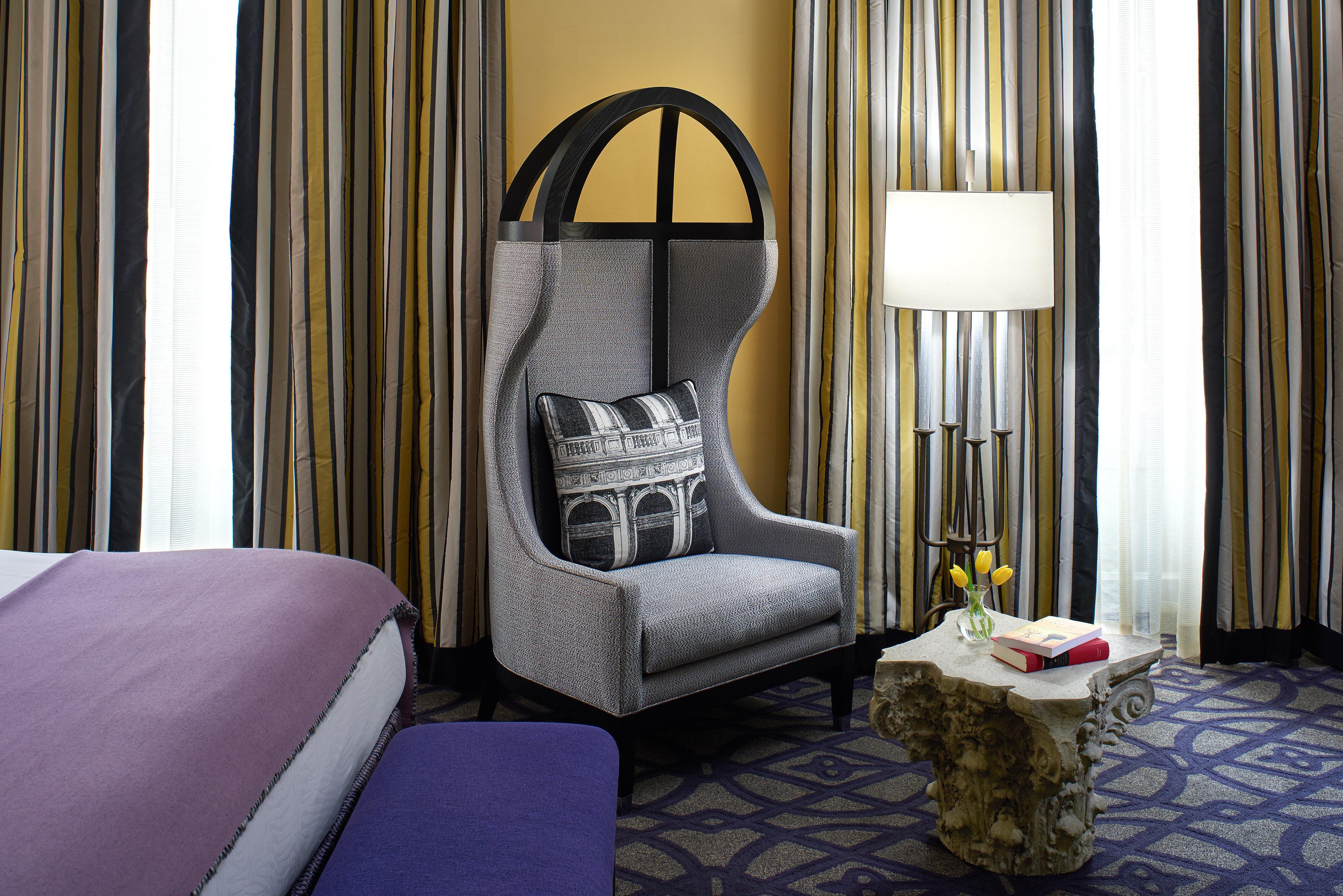 Kimpton Hotel Monaco Washington Dc By Ihg Buitenkant foto