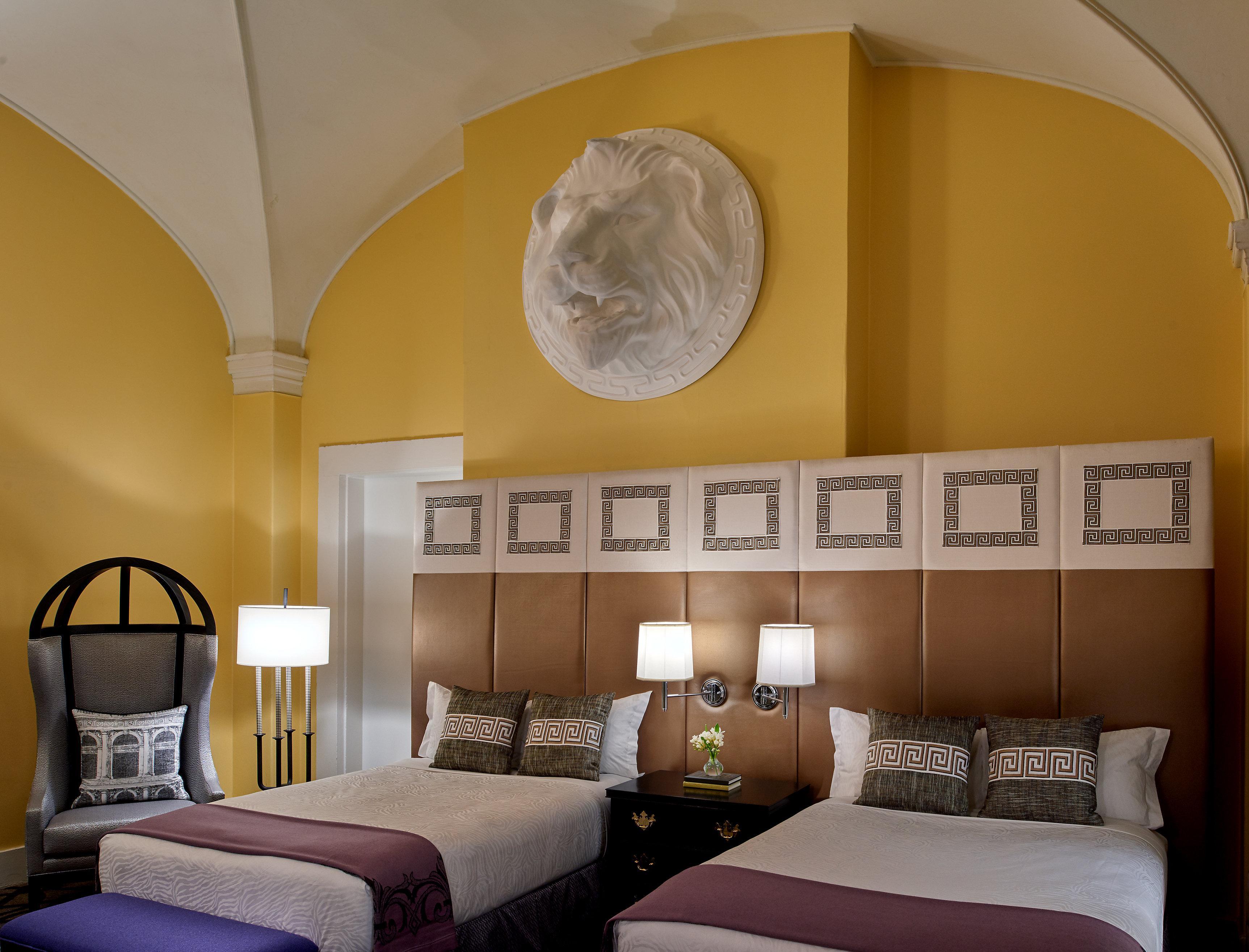 Kimpton Hotel Monaco Washington Dc By Ihg Buitenkant foto