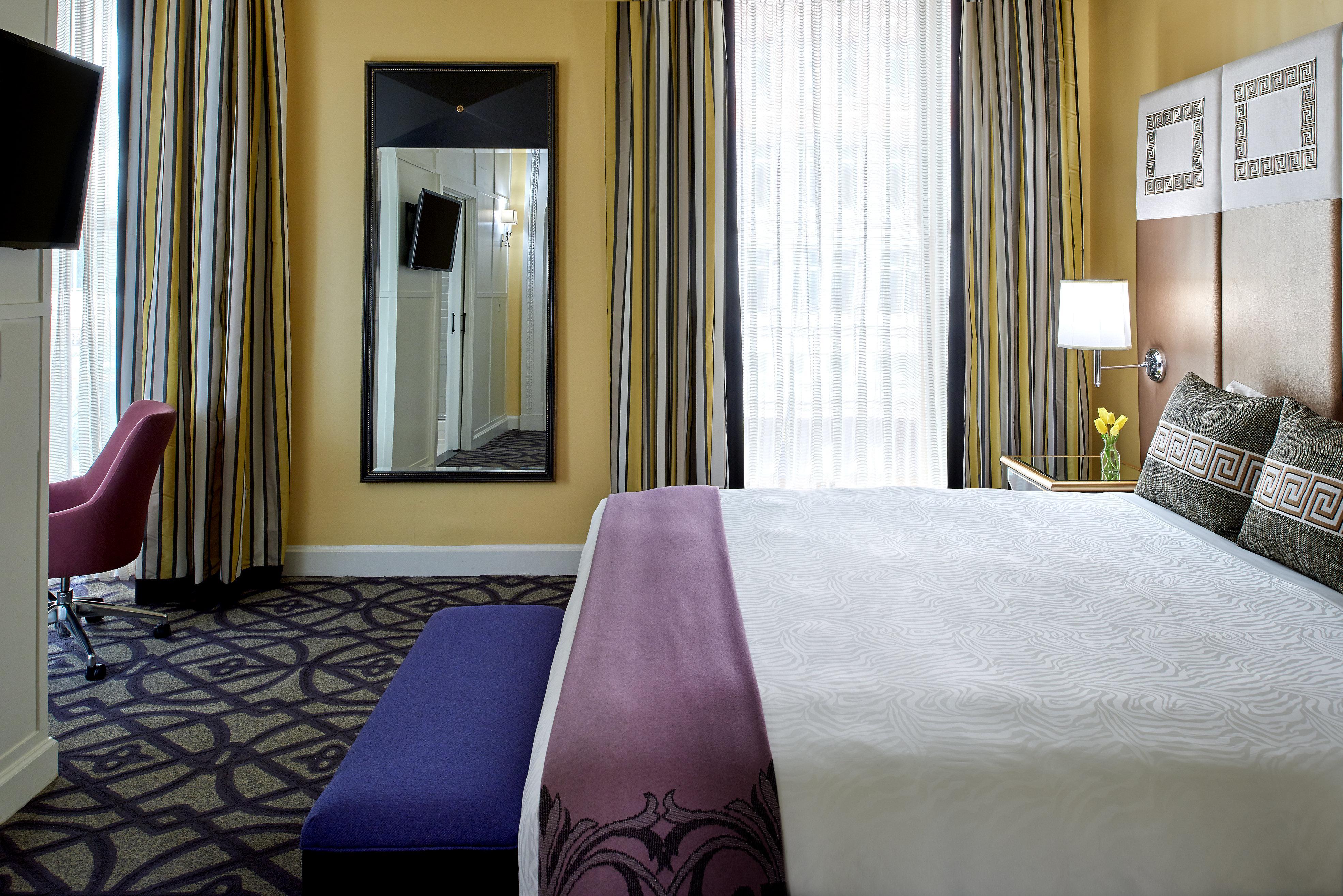Kimpton Hotel Monaco Washington Dc By Ihg Buitenkant foto