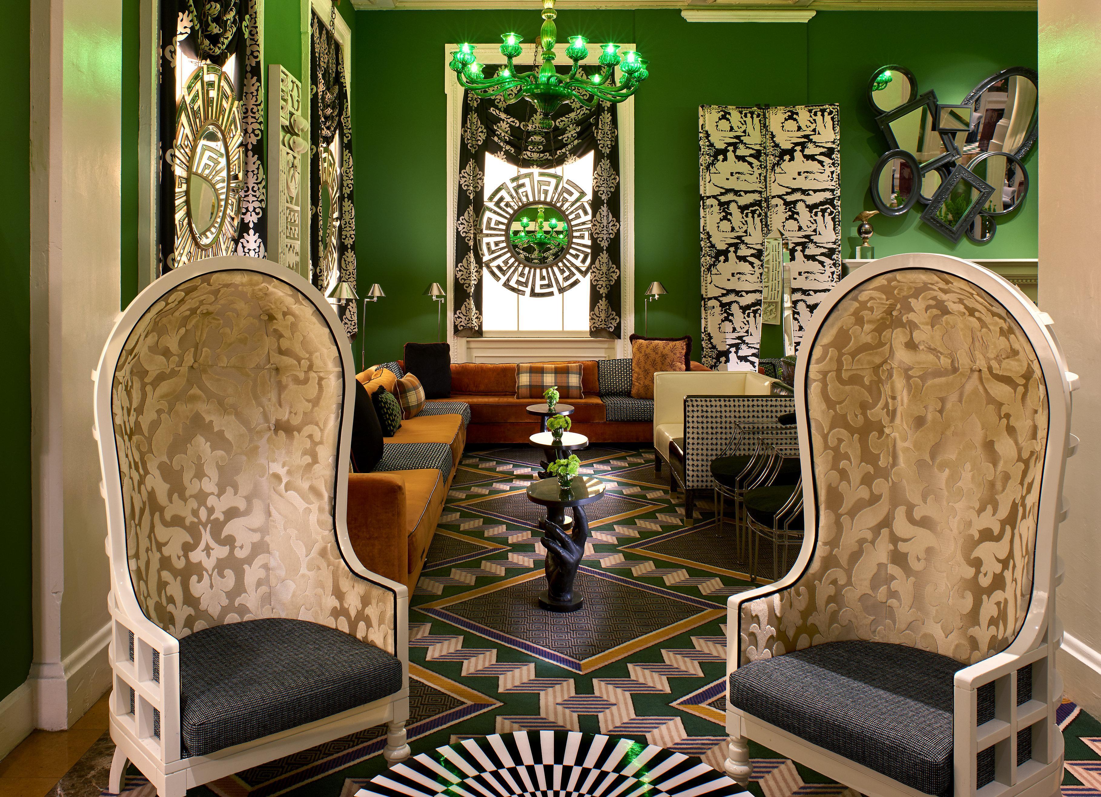 Kimpton Hotel Monaco Washington Dc By Ihg Buitenkant foto