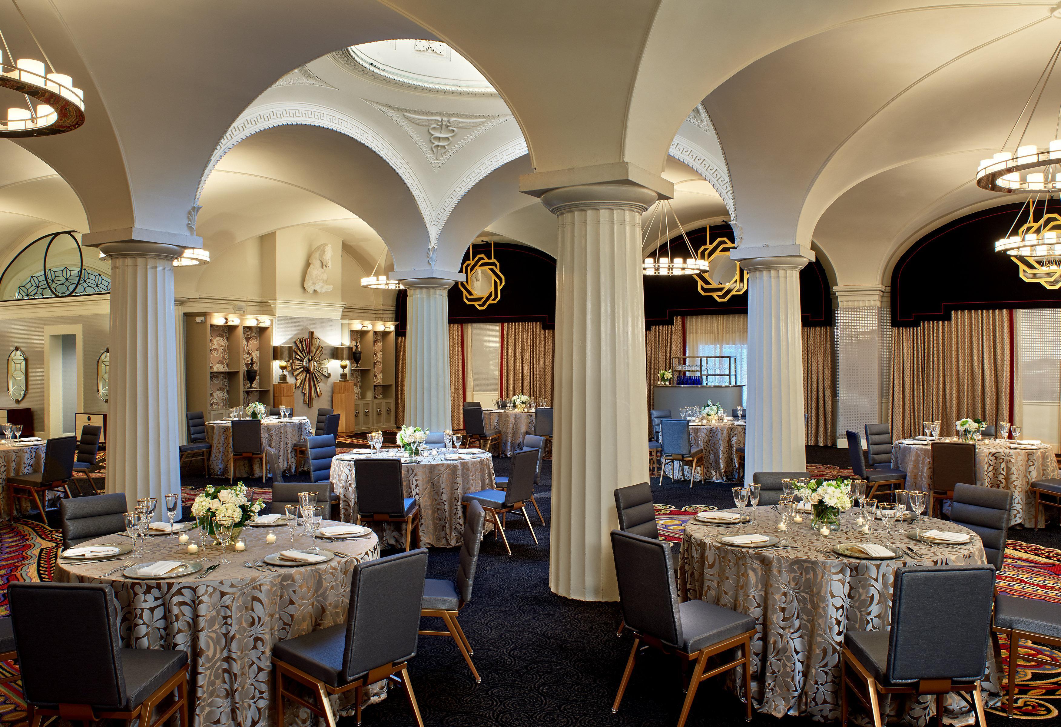 Kimpton Hotel Monaco Washington Dc By Ihg Buitenkant foto