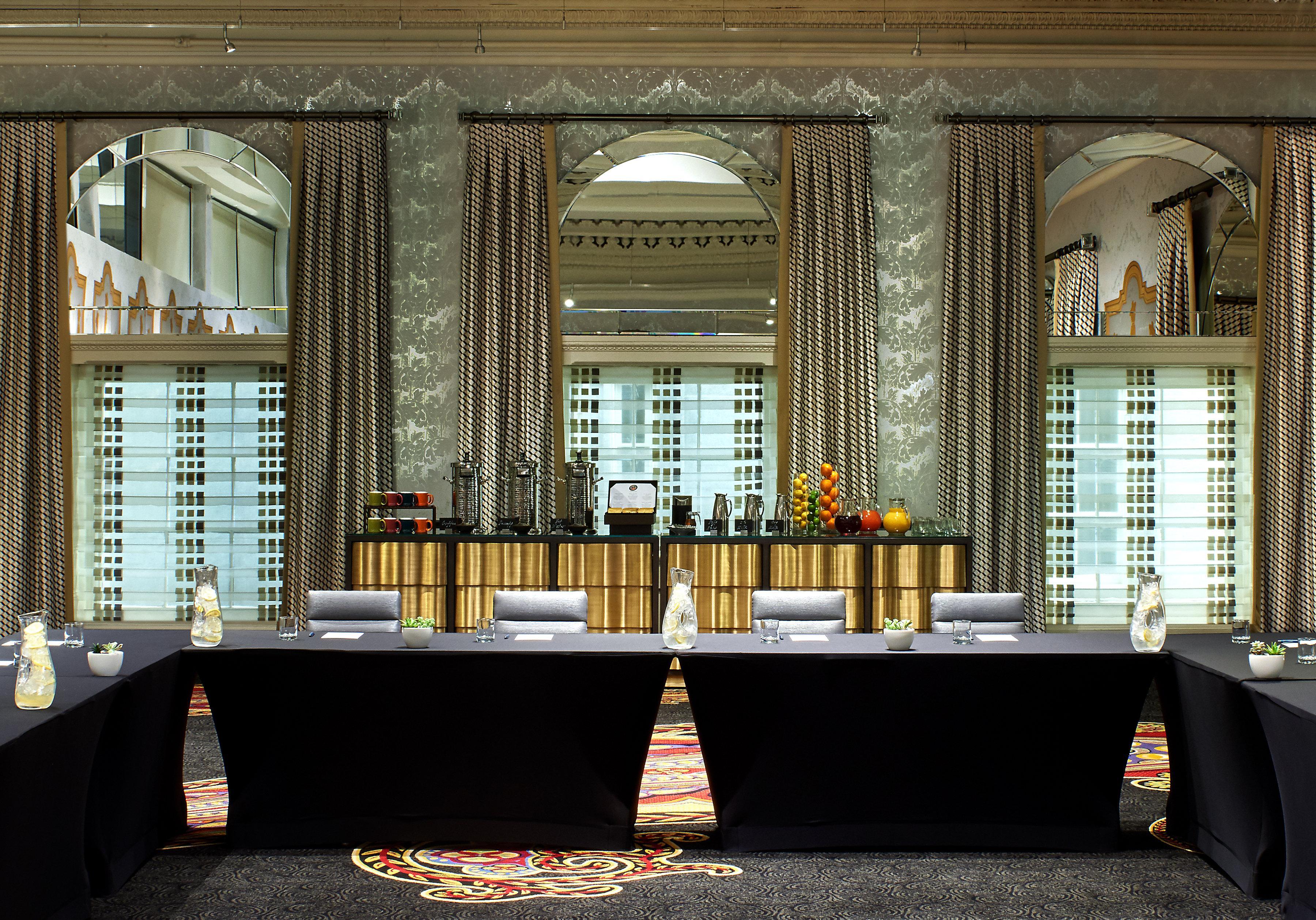 Kimpton Hotel Monaco Washington Dc By Ihg Buitenkant foto