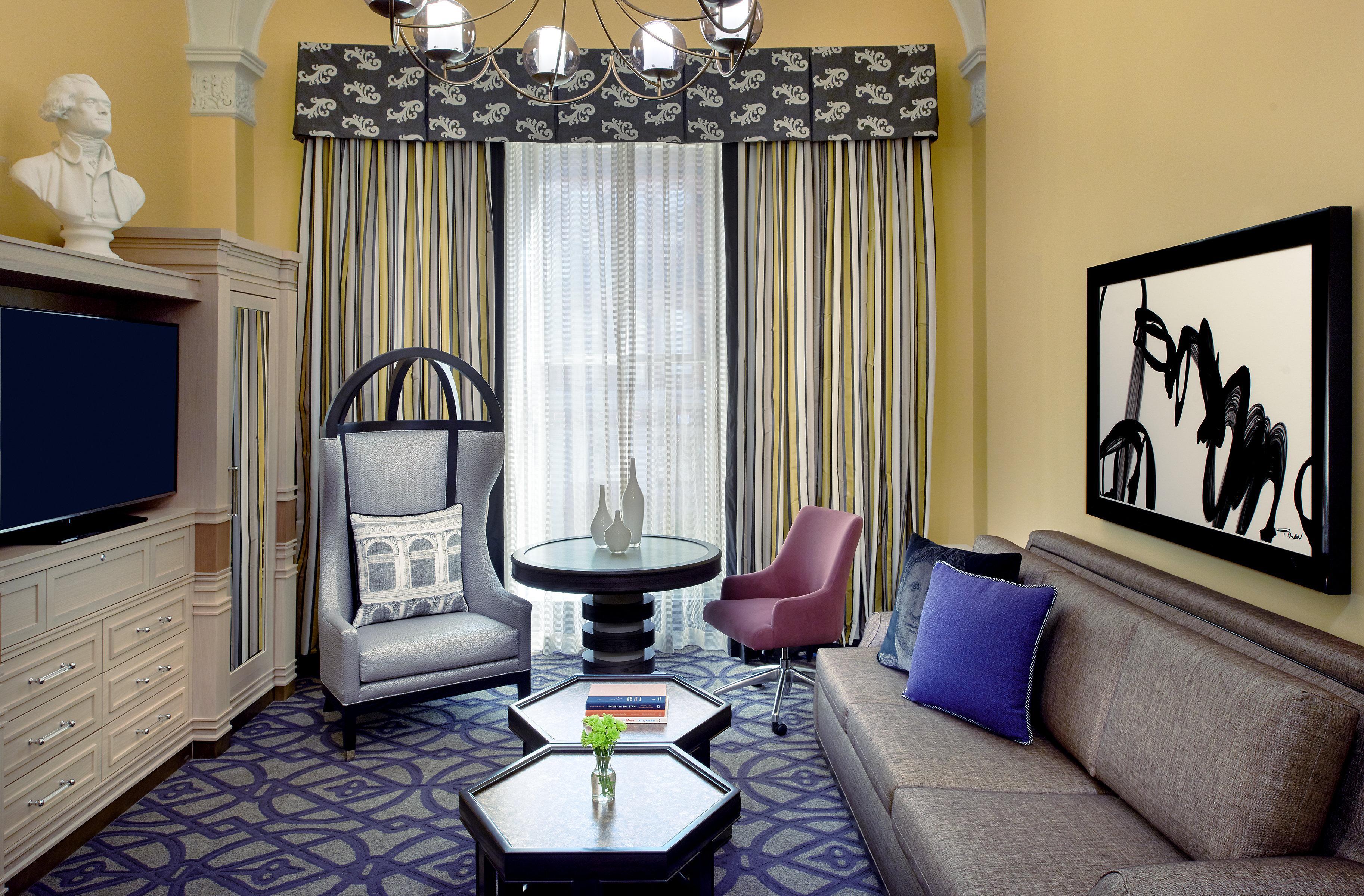 Kimpton Hotel Monaco Washington Dc By Ihg Buitenkant foto