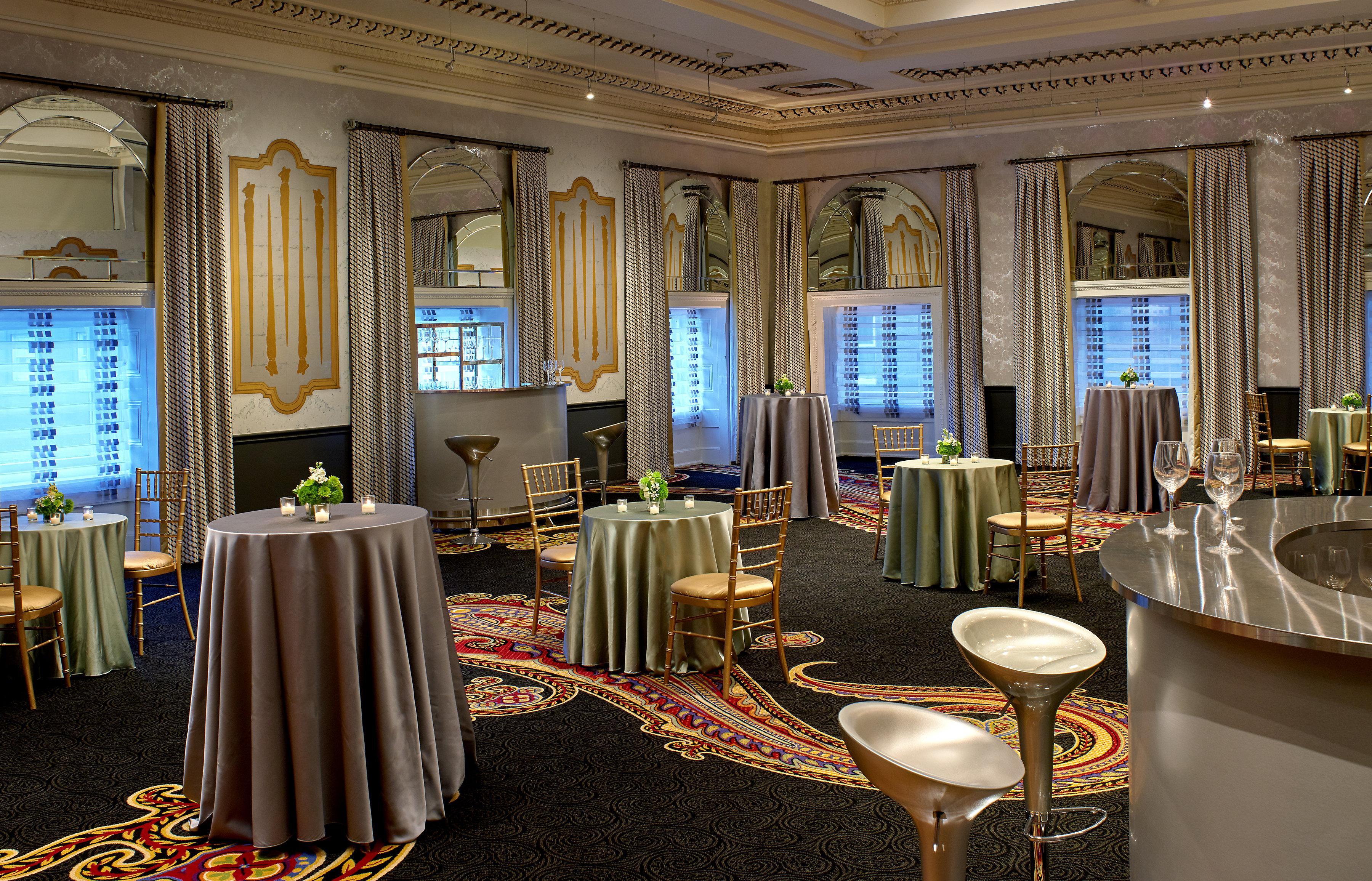 Kimpton Hotel Monaco Washington Dc By Ihg Buitenkant foto