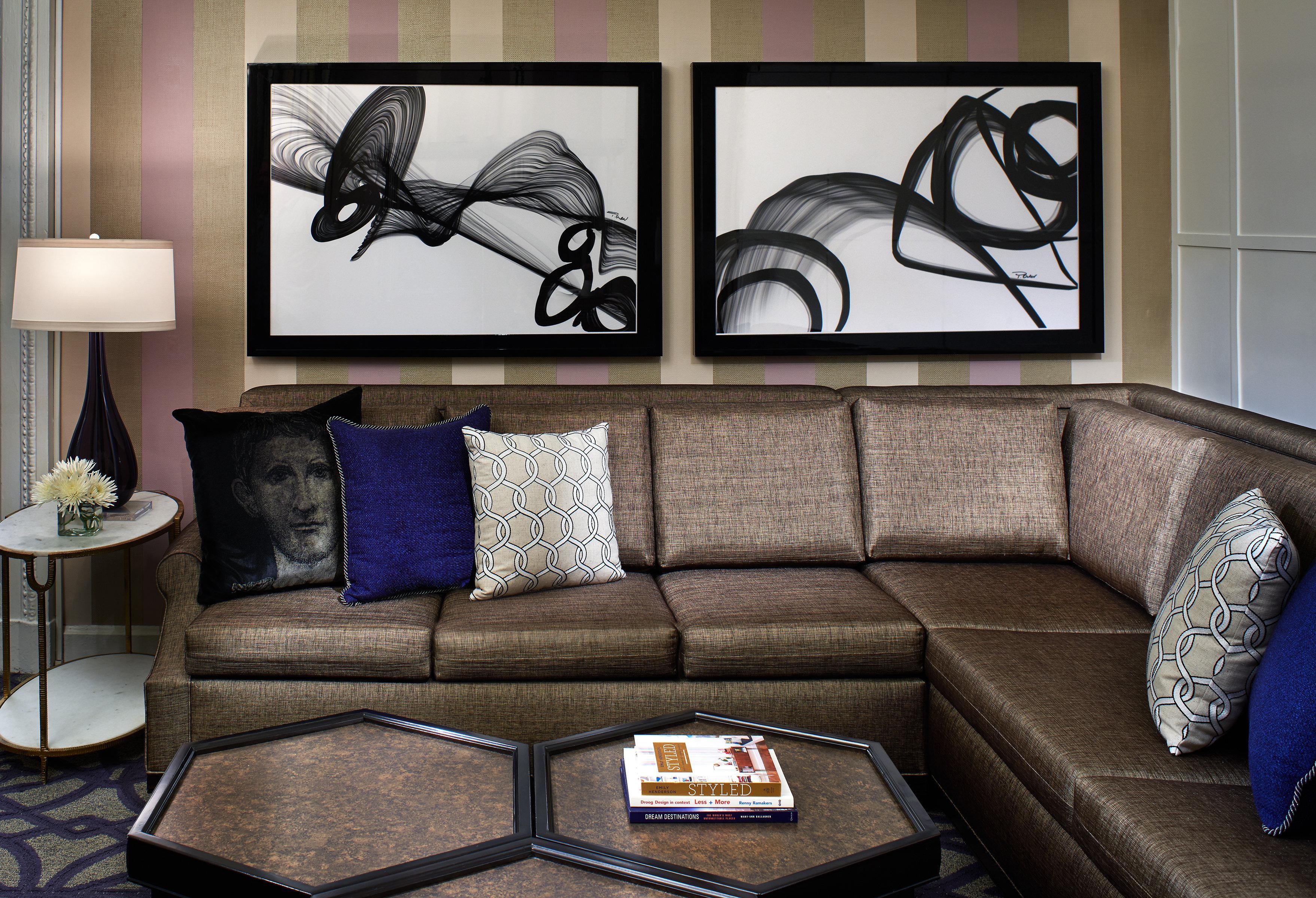 Kimpton Hotel Monaco Washington Dc By Ihg Buitenkant foto
