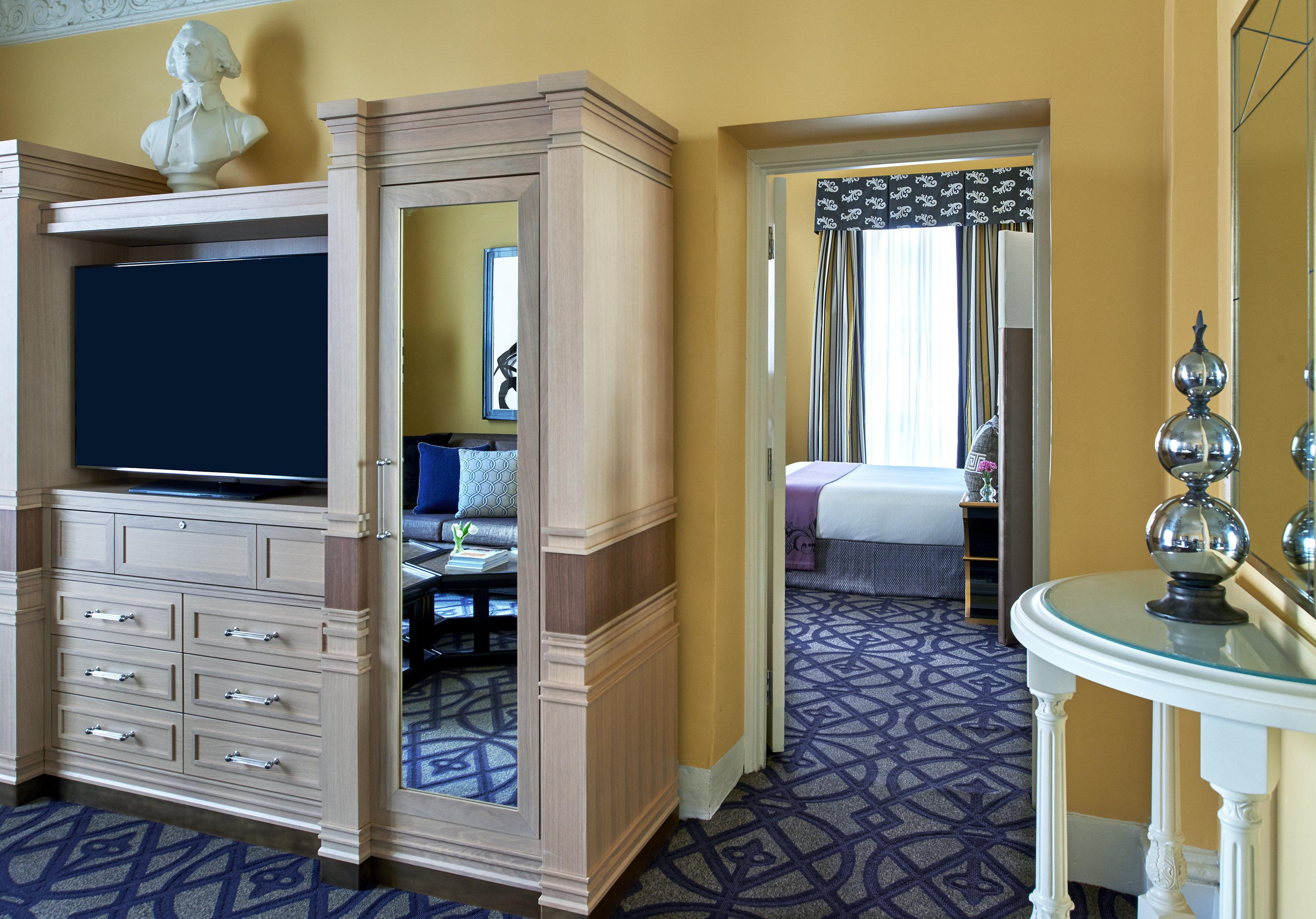 Kimpton Hotel Monaco Washington Dc By Ihg Buitenkant foto