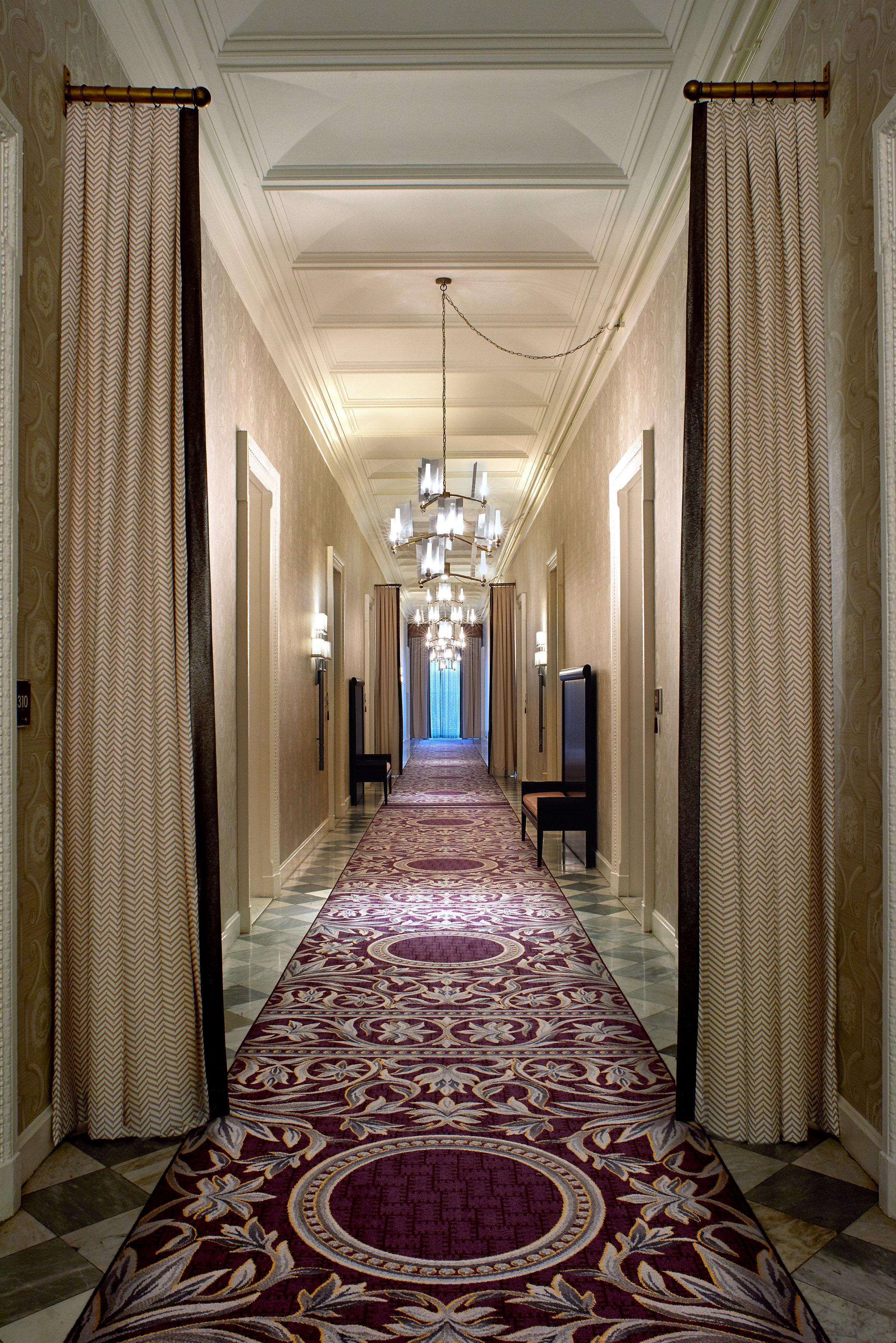 Kimpton Hotel Monaco Washington Dc By Ihg Buitenkant foto