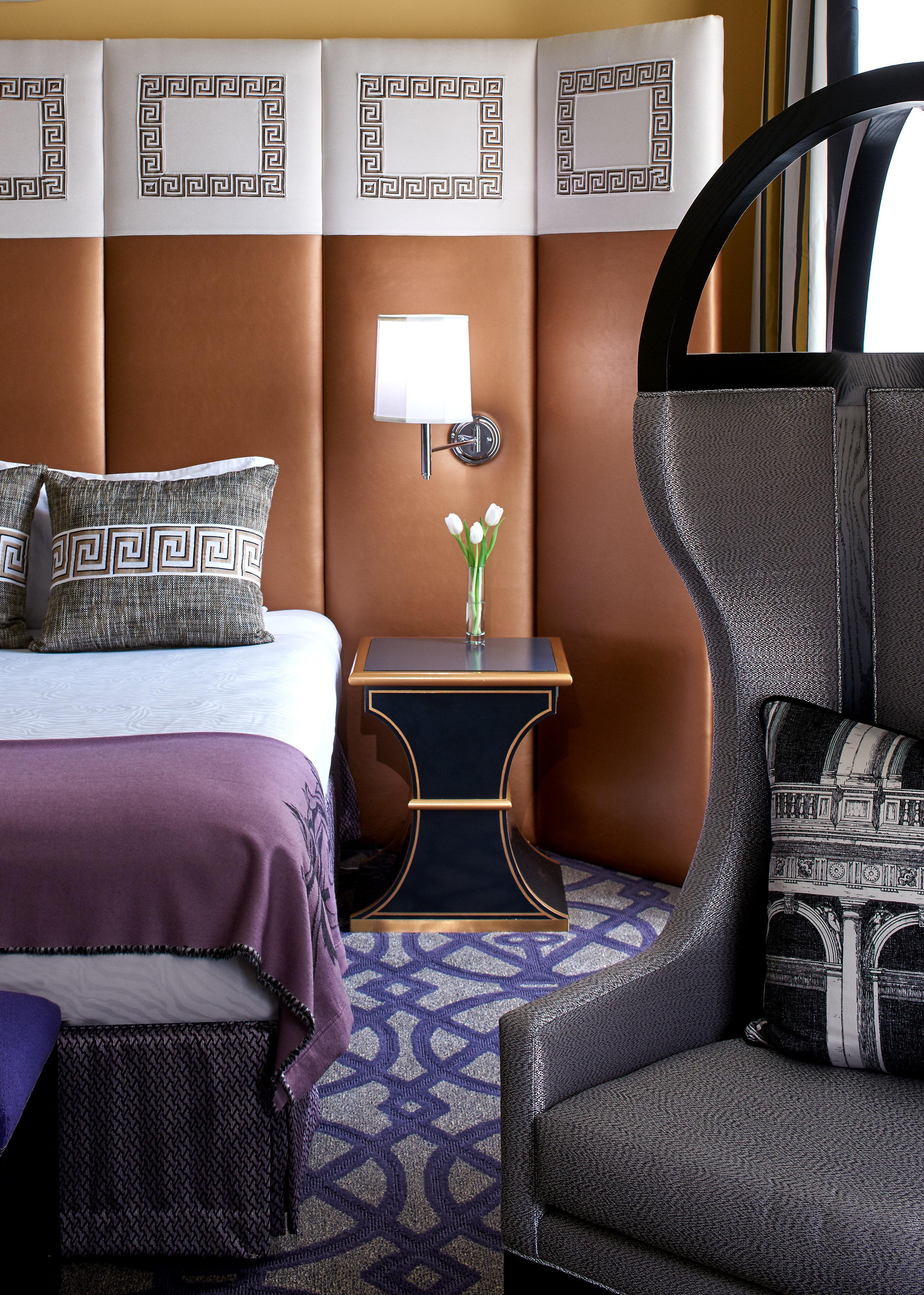 Kimpton Hotel Monaco Washington Dc By Ihg Buitenkant foto