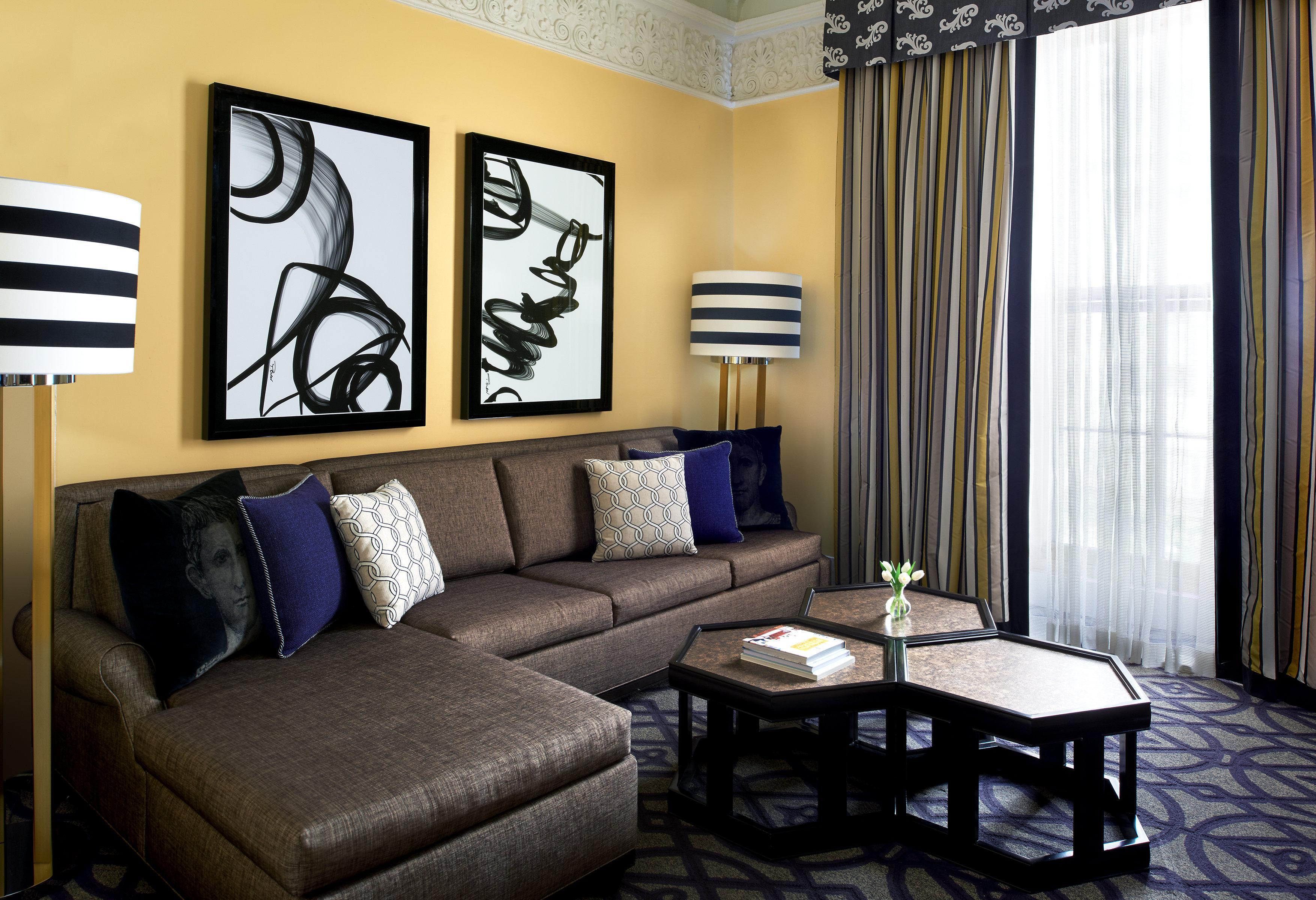 Kimpton Hotel Monaco Washington Dc By Ihg Buitenkant foto