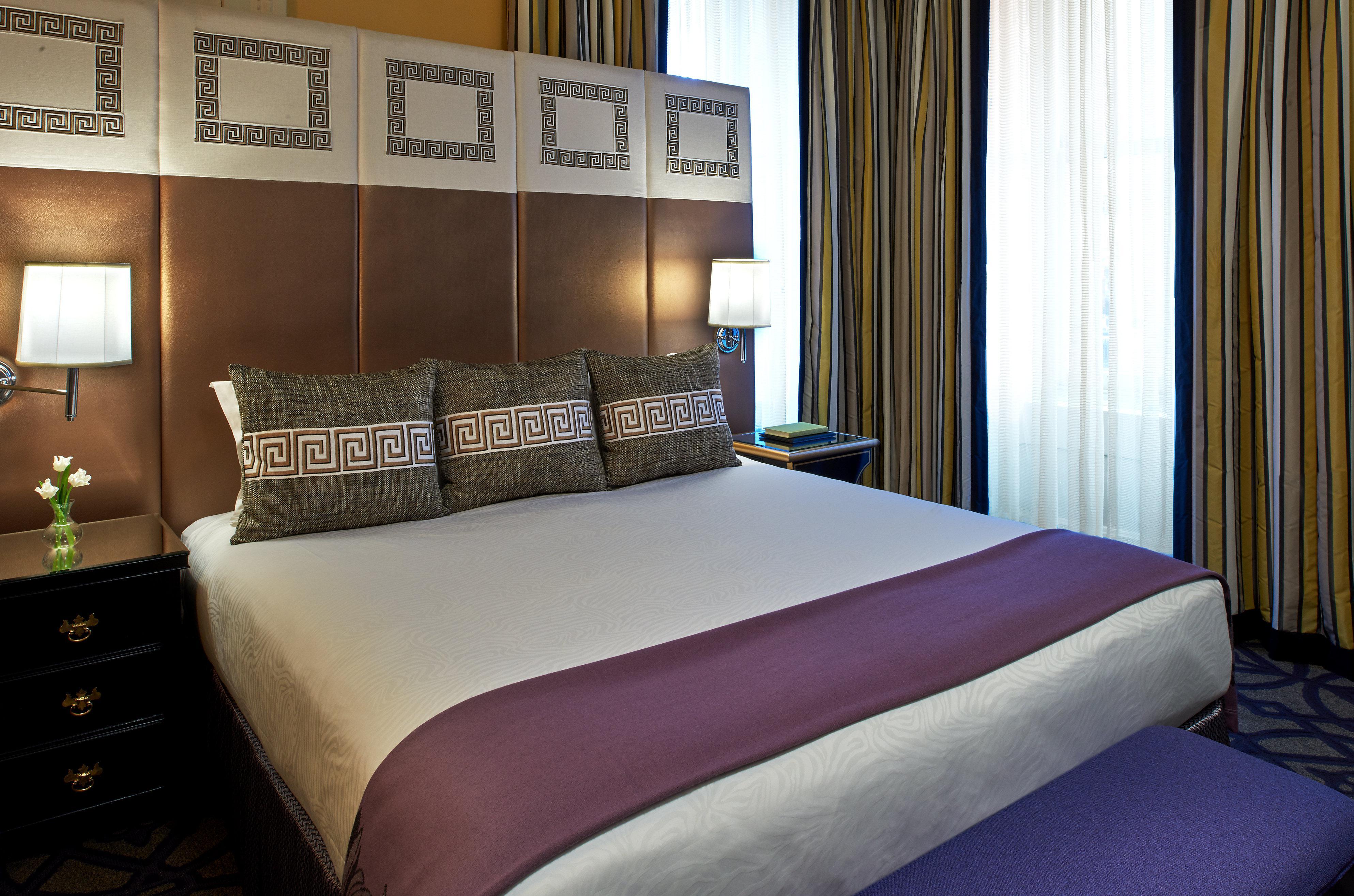 Kimpton Hotel Monaco Washington Dc By Ihg Buitenkant foto