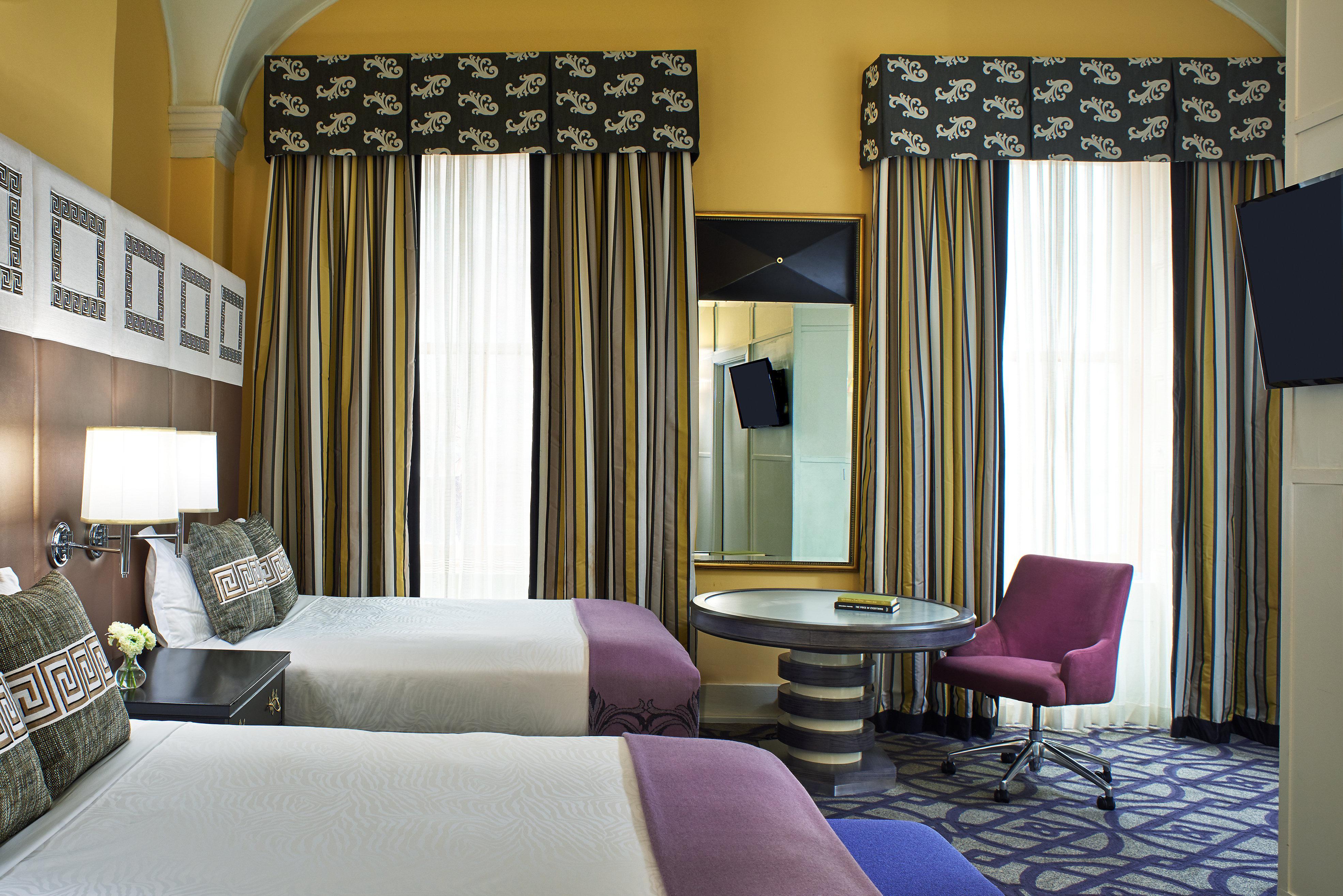 Kimpton Hotel Monaco Washington Dc By Ihg Buitenkant foto