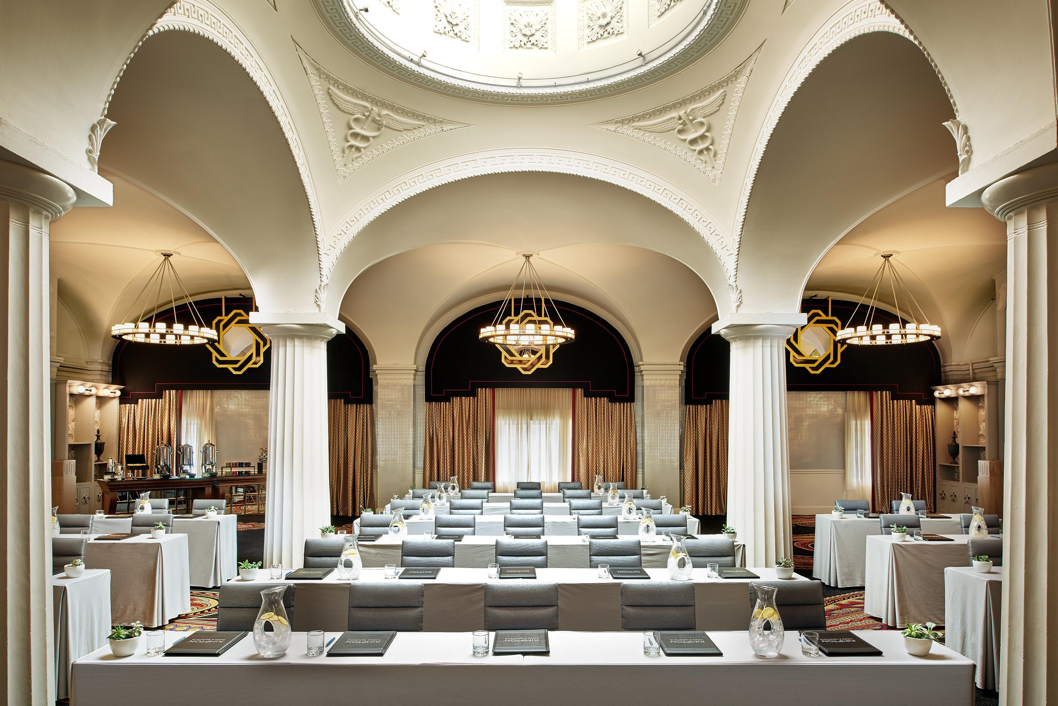 Kimpton Hotel Monaco Washington Dc By Ihg Buitenkant foto