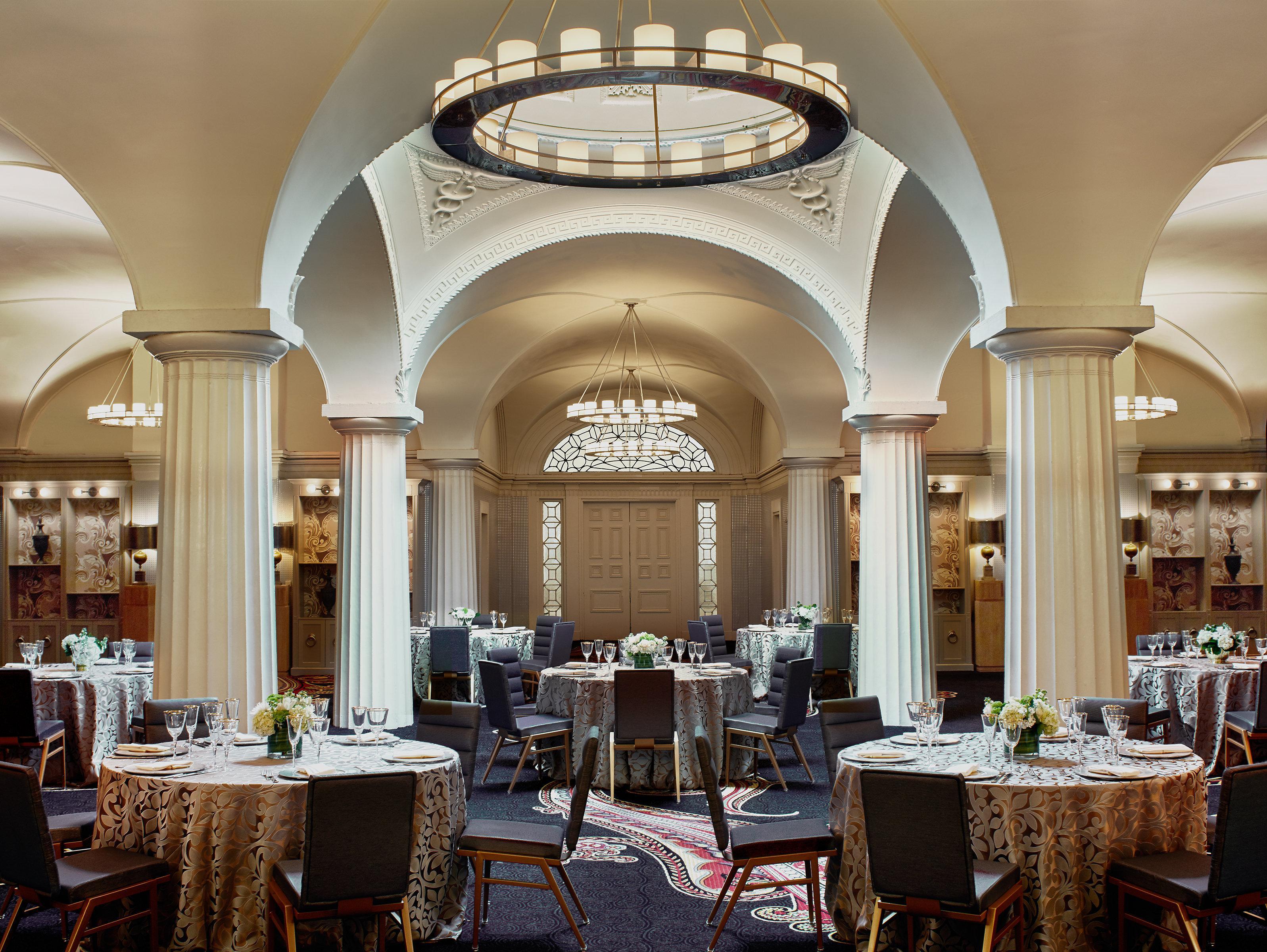 Kimpton Hotel Monaco Washington Dc By Ihg Buitenkant foto