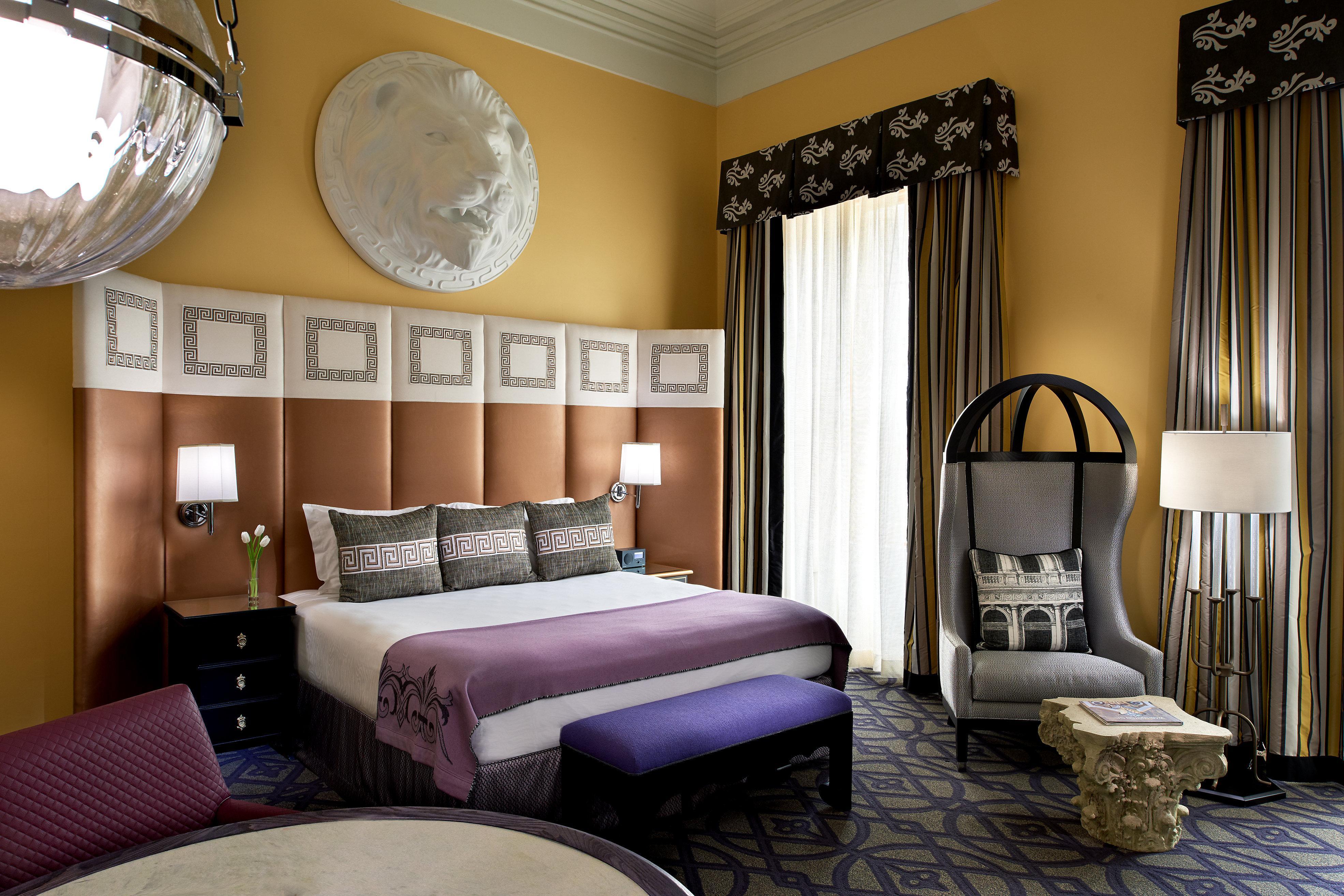 Kimpton Hotel Monaco Washington Dc By Ihg Buitenkant foto