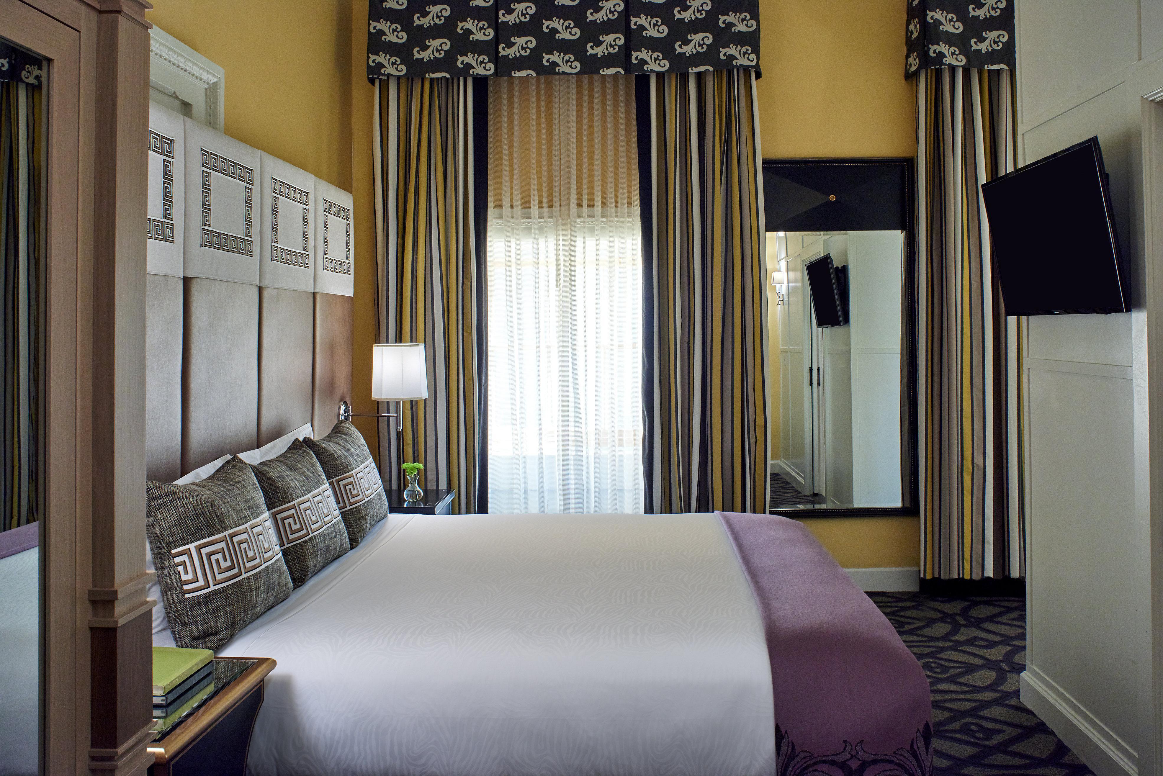 Kimpton Hotel Monaco Washington Dc By Ihg Buitenkant foto