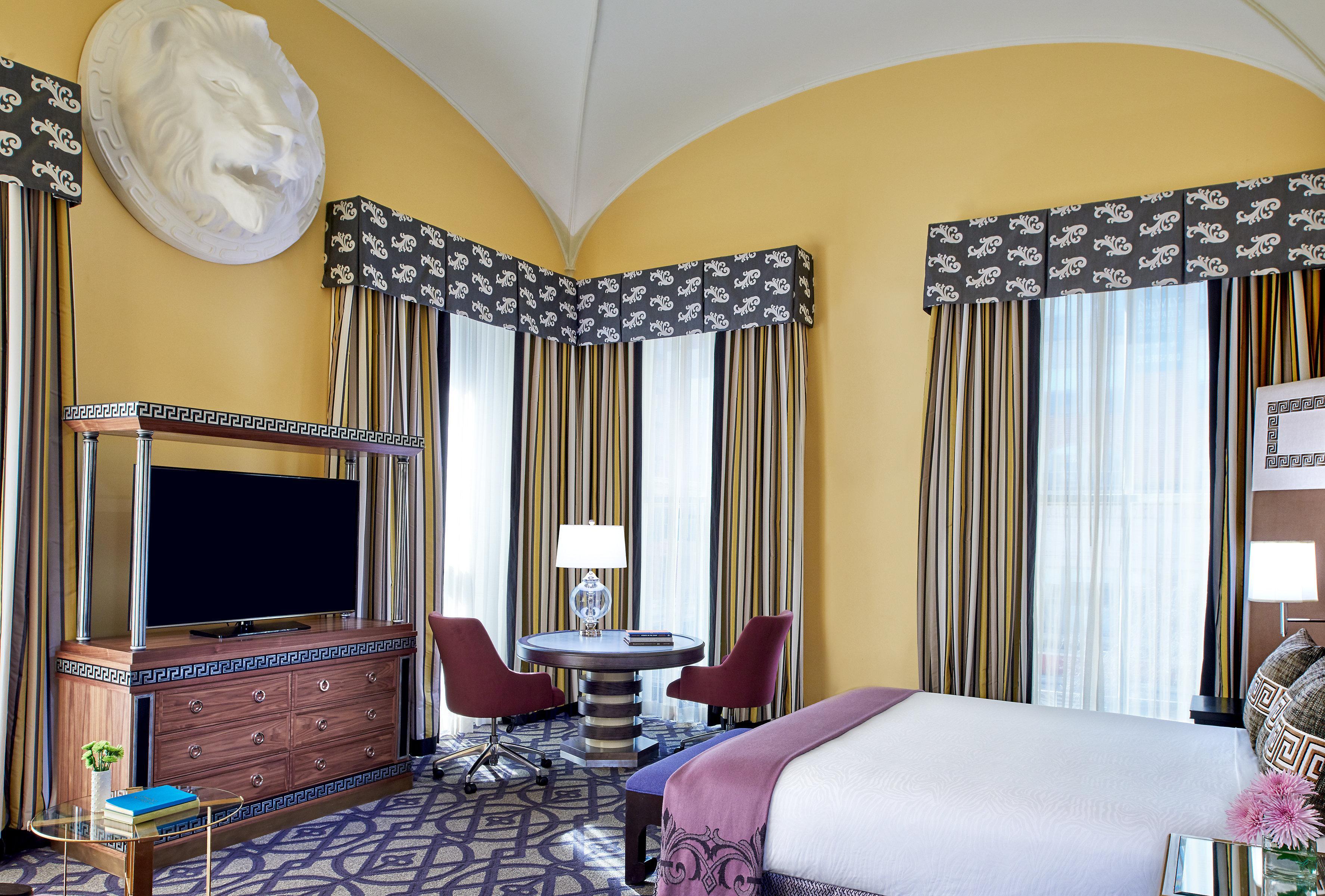 Kimpton Hotel Monaco Washington Dc By Ihg Buitenkant foto