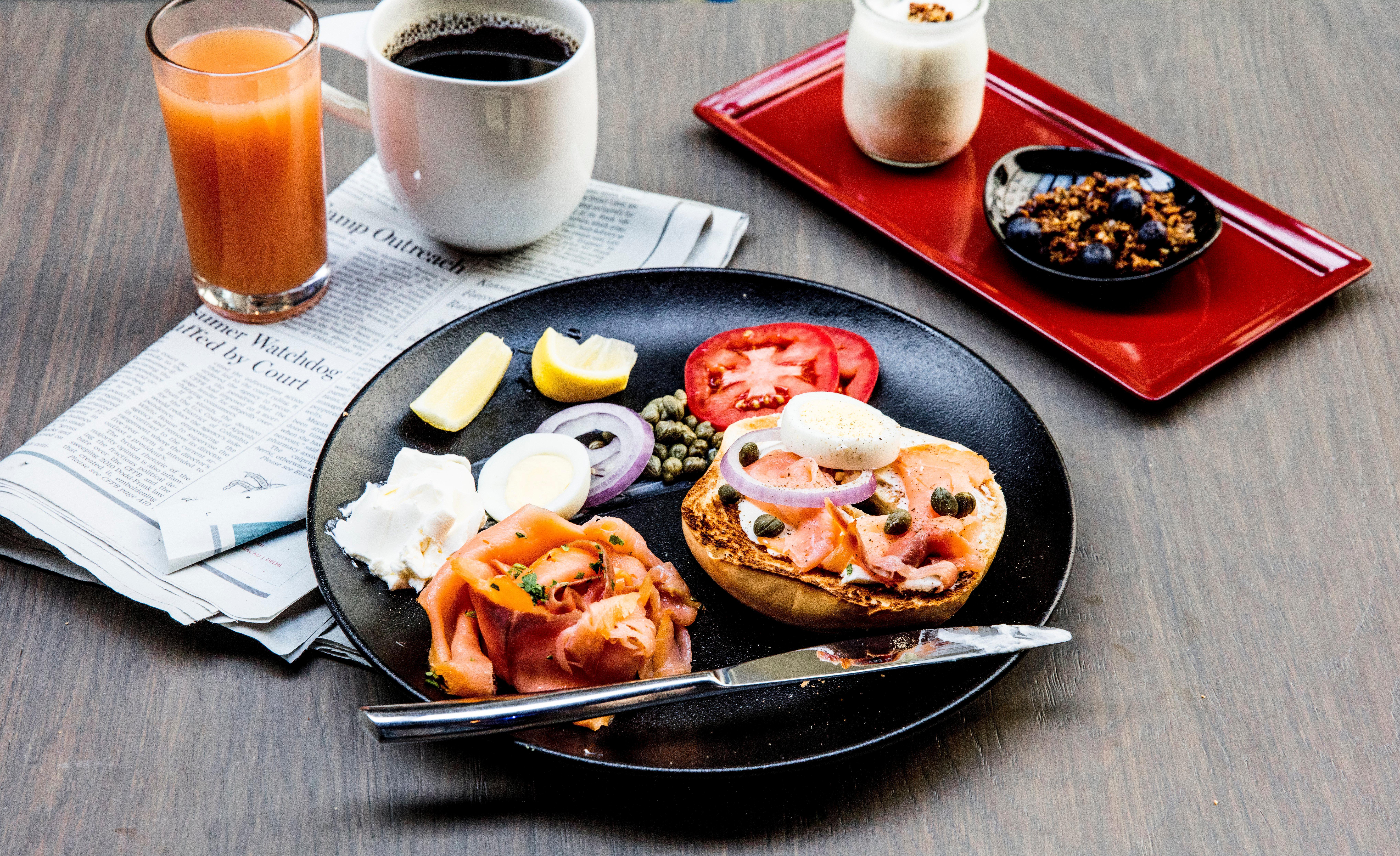 Kimpton Hotel Monaco Washington Dc By Ihg Buitenkant foto