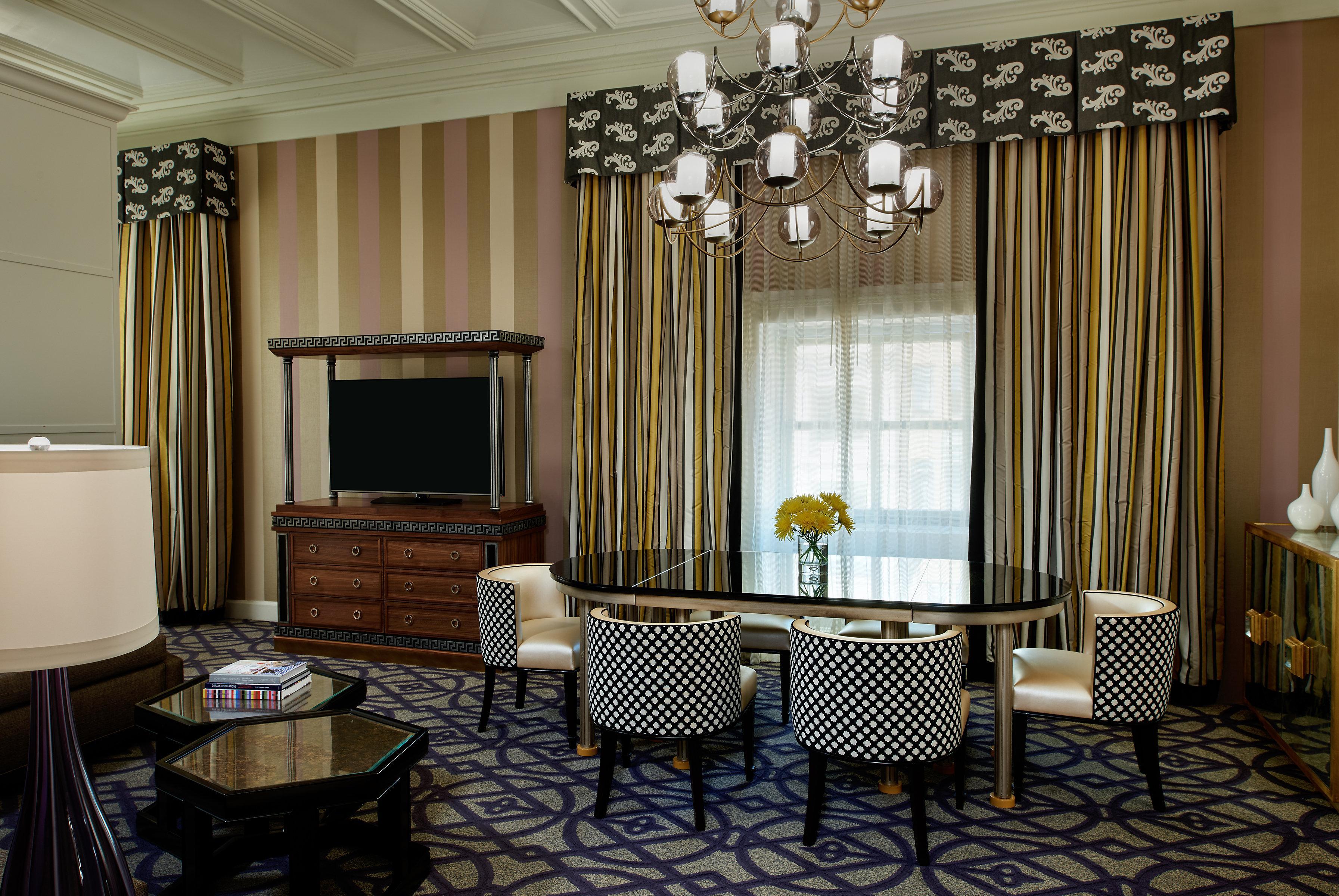 Kimpton Hotel Monaco Washington Dc By Ihg Buitenkant foto