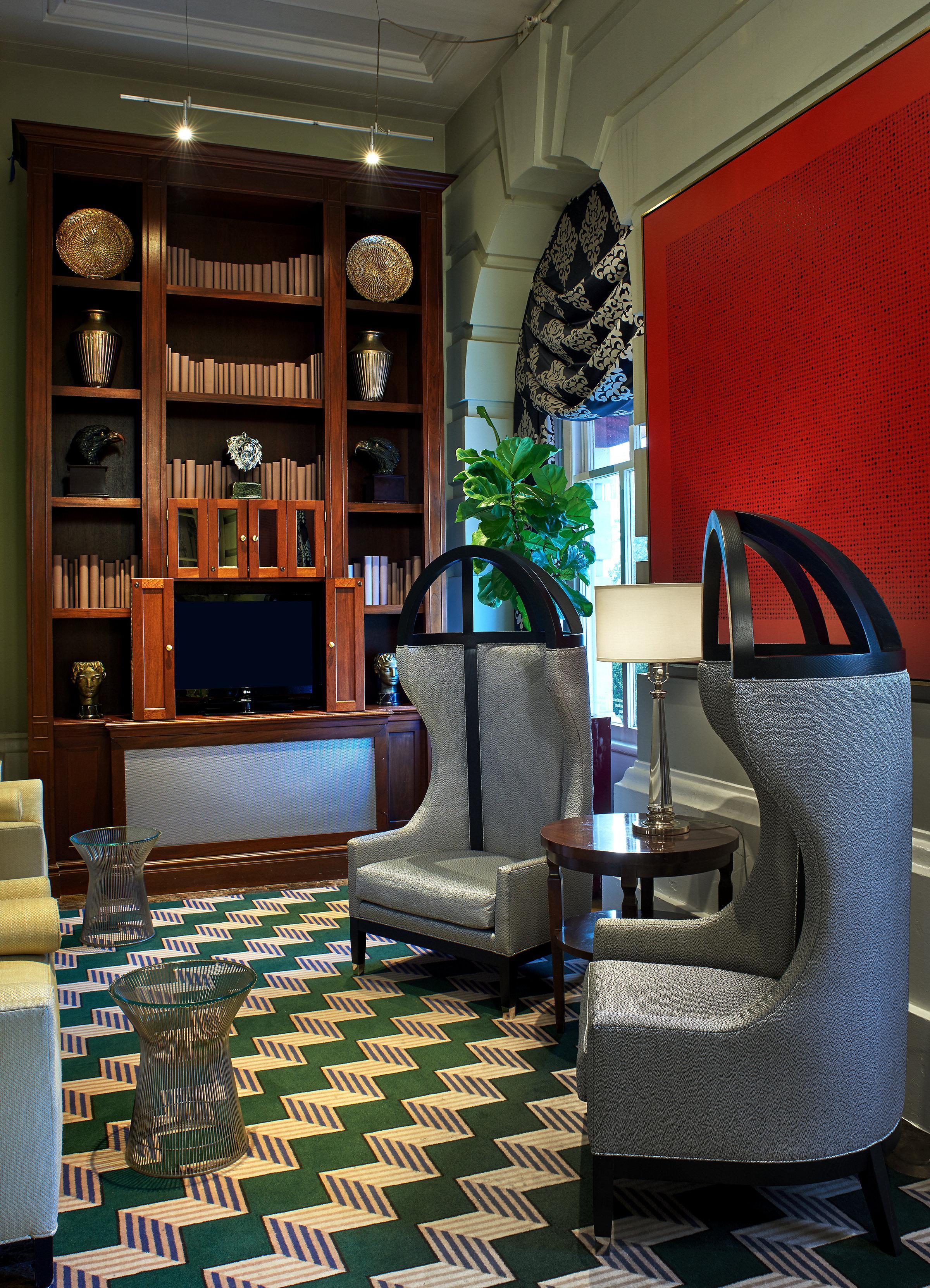 Kimpton Hotel Monaco Washington Dc By Ihg Buitenkant foto