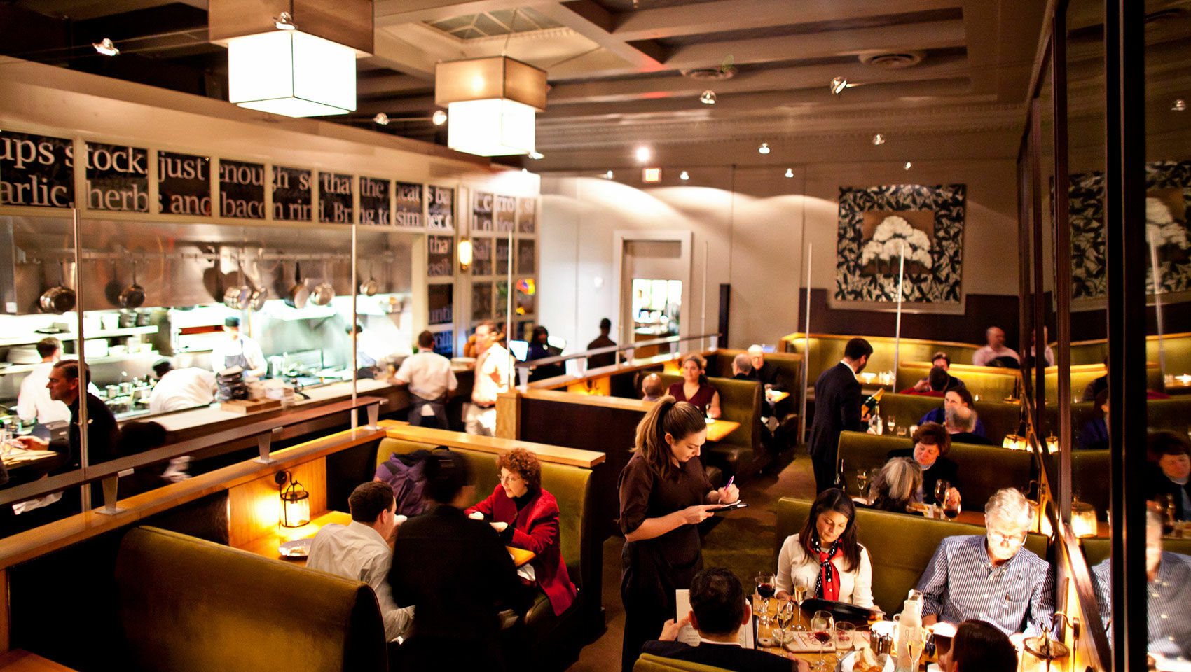 Kimpton Hotel Monaco Washington Dc By Ihg Buitenkant foto