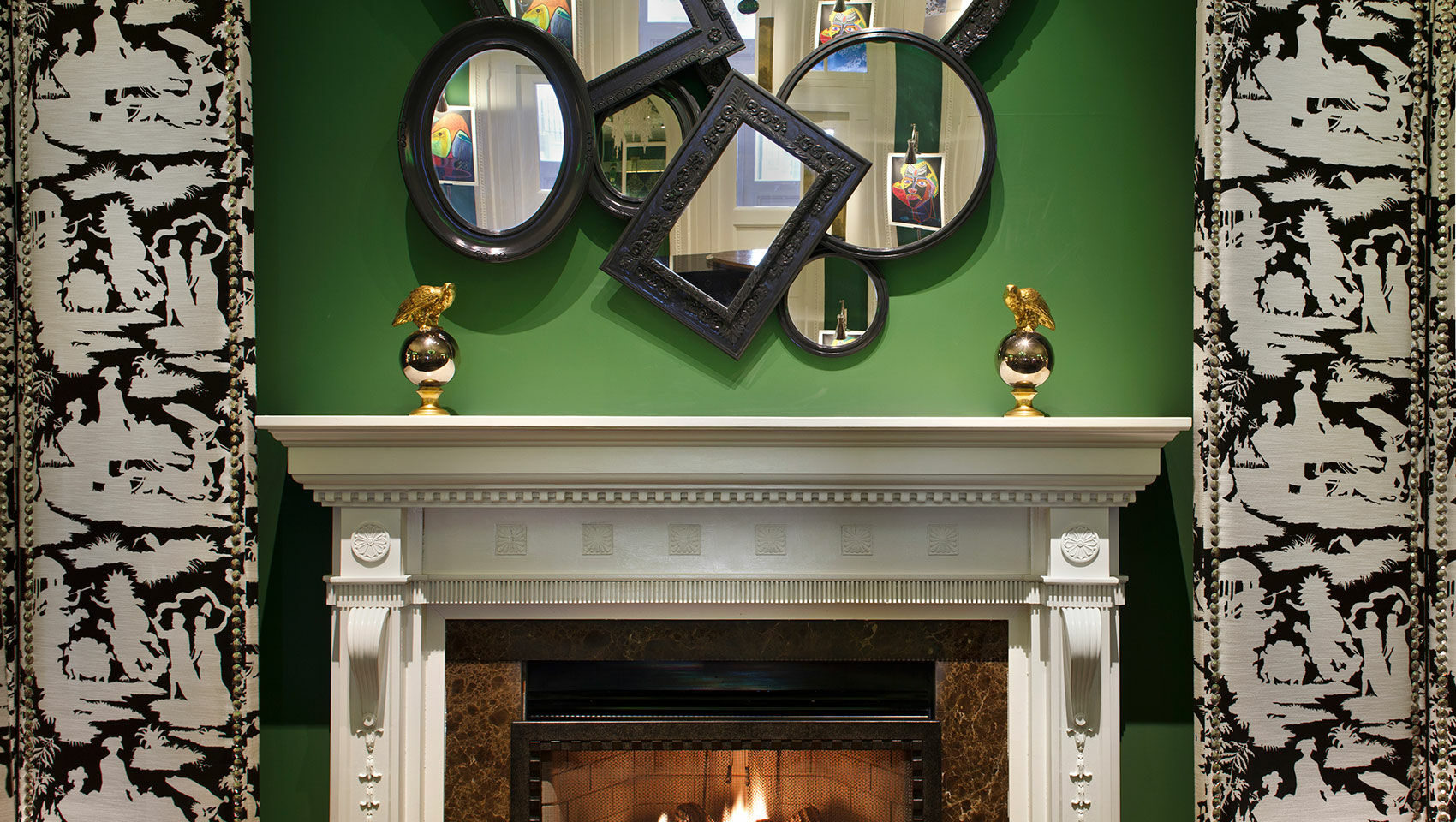 Kimpton Hotel Monaco Washington Dc By Ihg Buitenkant foto