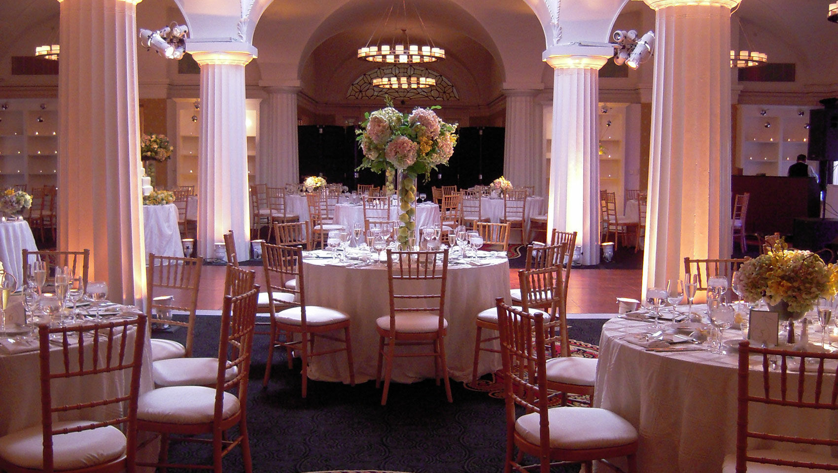 Kimpton Hotel Monaco Washington Dc By Ihg Buitenkant foto