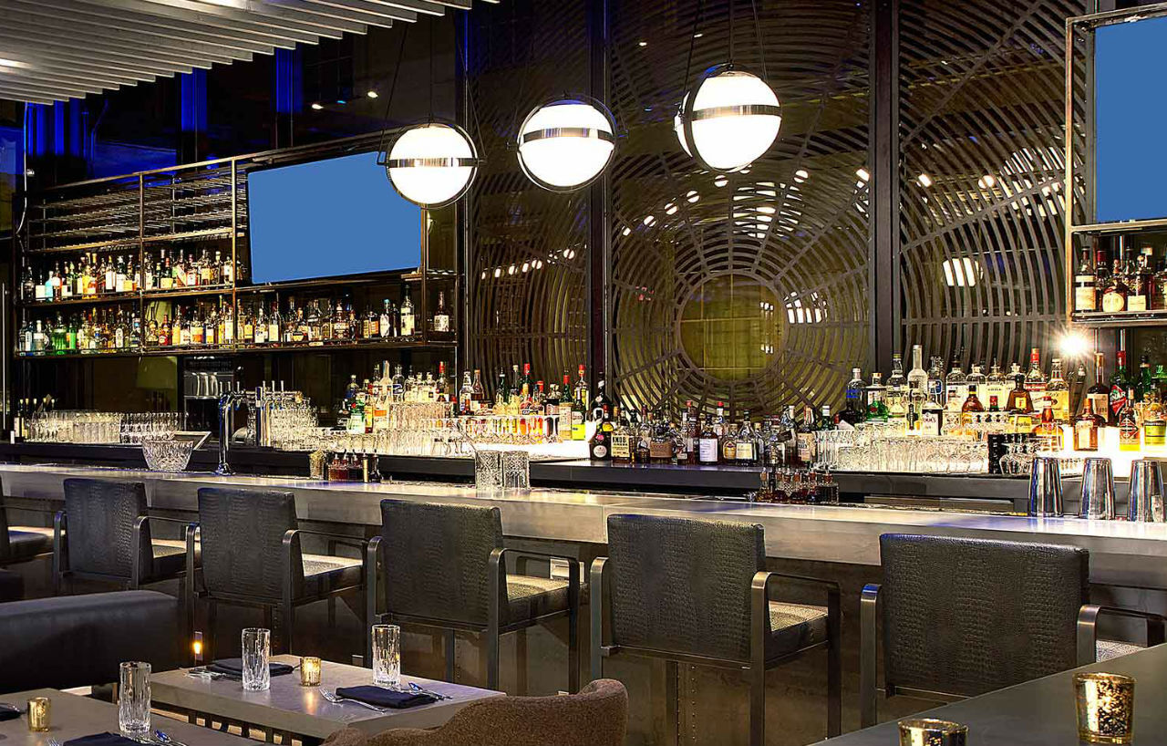 Kimpton Hotel Monaco Washington Dc By Ihg Buitenkant foto