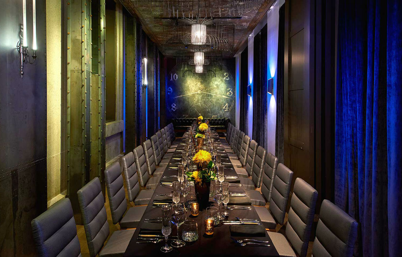 Kimpton Hotel Monaco Washington Dc By Ihg Buitenkant foto